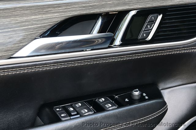2022 Jeep Wagoneer Series III 4x2 - 23097639 - 20