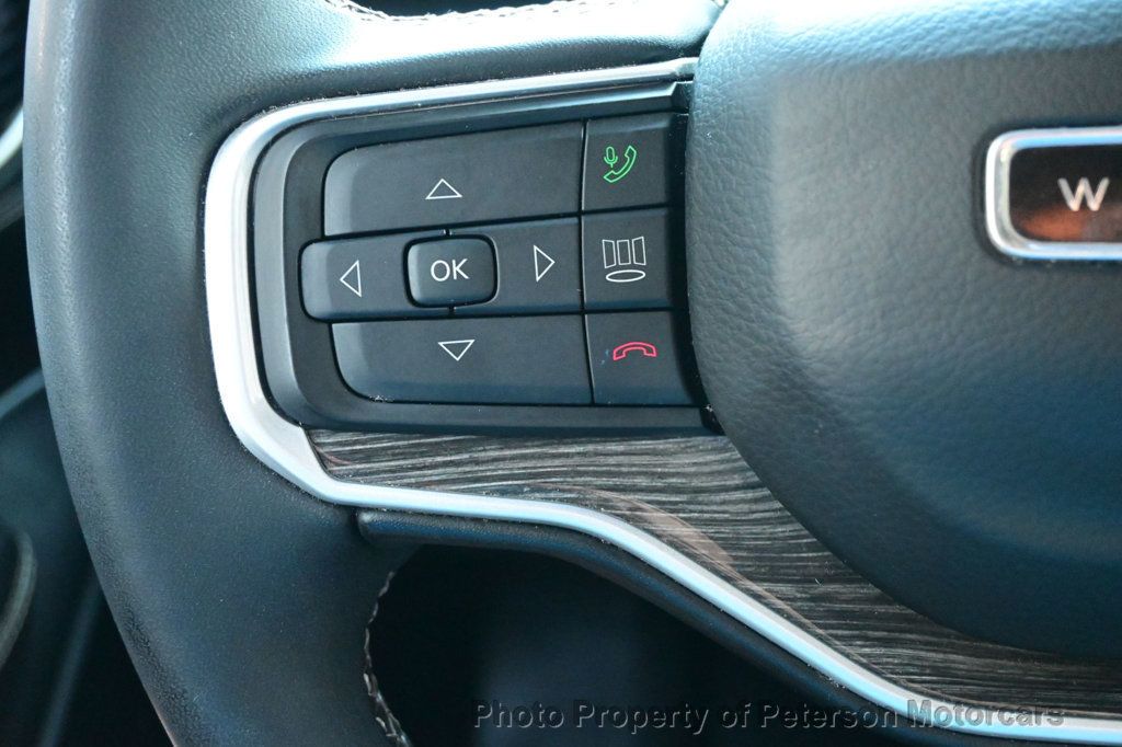 2022 Jeep Wagoneer Series III 4x2 - 23097639 - 24