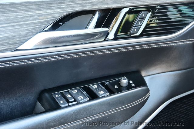 2022 Jeep Wagoneer Series III 4x2 - 23097639 - 27