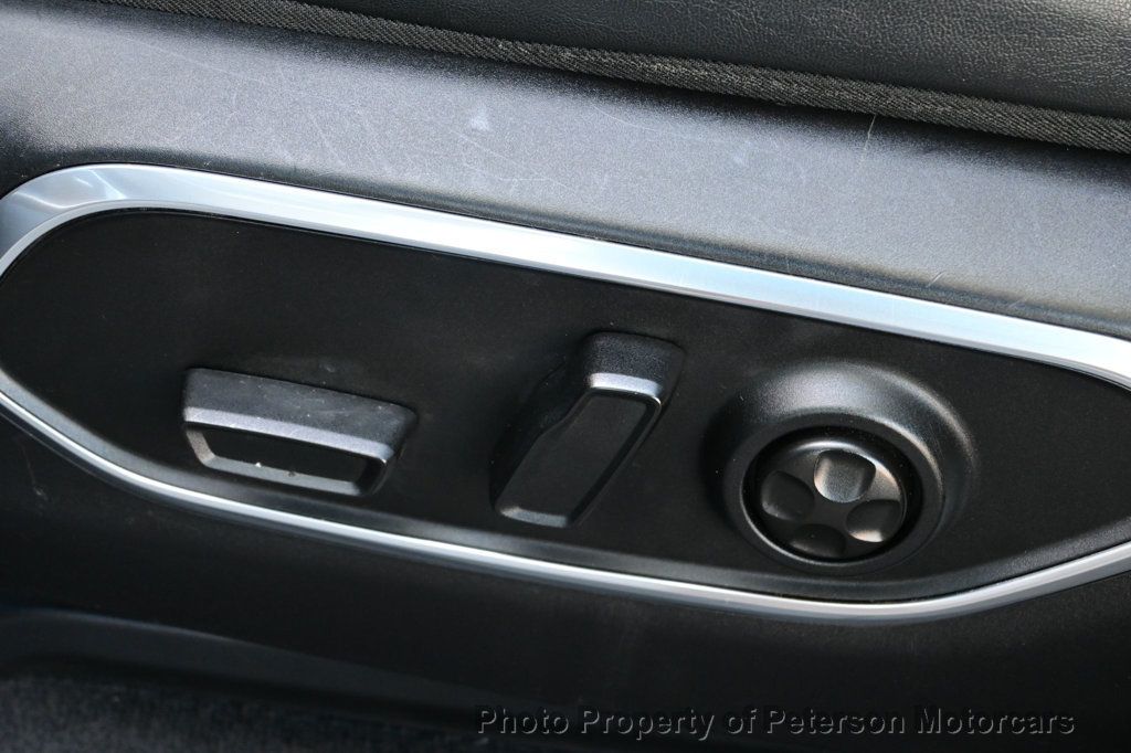 2022 Jeep Wagoneer Series III 4x2 - 23097639 - 28
