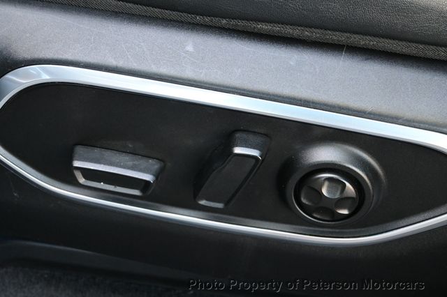 2022 Jeep Wagoneer Series III 4x2 - 23097639 - 28