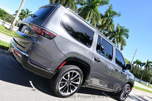 2022 Jeep Wagoneer Series III 4x2 - 23097639 - 2