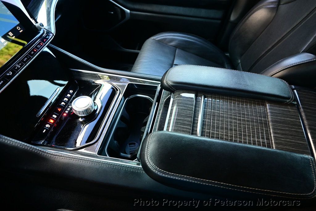 2022 Jeep Wagoneer Series III 4x2 - 23097639 - 33