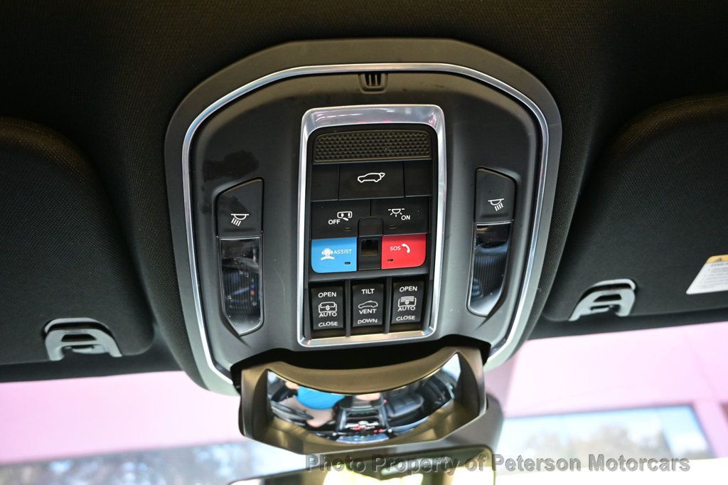 2022 Jeep Wagoneer Series III 4x2 - 23097639 - 34