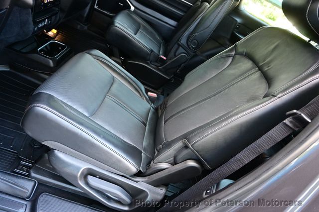 2022 Jeep Wagoneer Series III 4x2 - 23097639 - 36