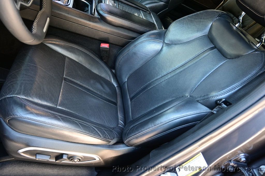 2022 Jeep Wagoneer Series III 4x2 - 23097639 - 3