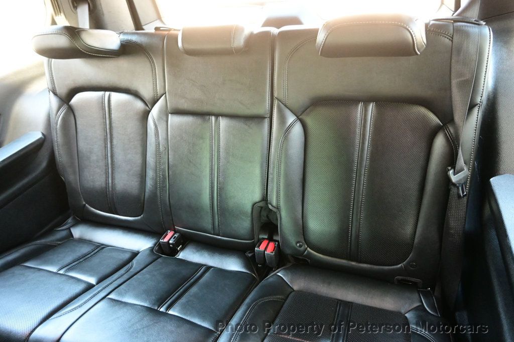2022 Jeep Wagoneer Series III 4x2 - 23097639 - 39