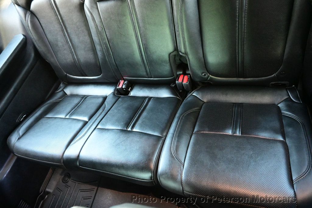 2022 Jeep Wagoneer Series III 4x2 - 23097639 - 40