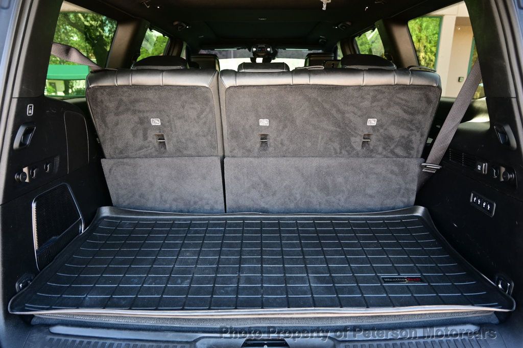 2022 Jeep Wagoneer Series III 4x2 - 23097639 - 41