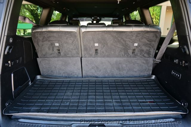 2022 Jeep Wagoneer Series III 4x2 - 23097639 - 41