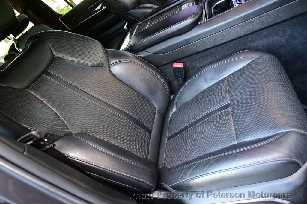 2022 Jeep Wagoneer Series III 4x2 - 23097639 - 47