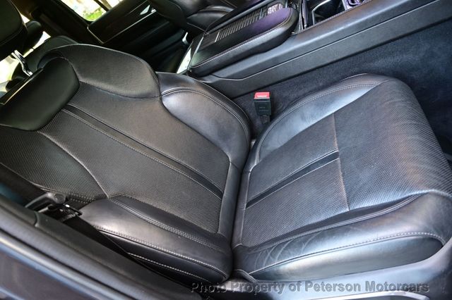 2022 Jeep Wagoneer Series III 4x2 - 23097639 - 47