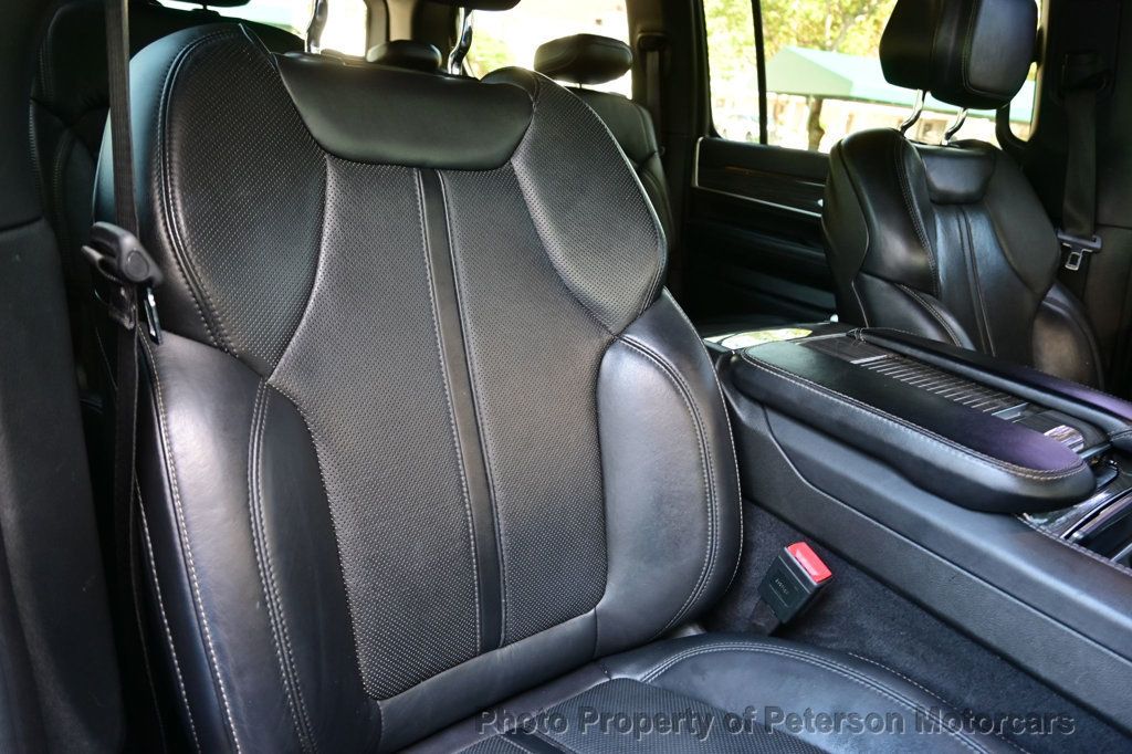 2022 Jeep Wagoneer Series III 4x2 - 23097639 - 48