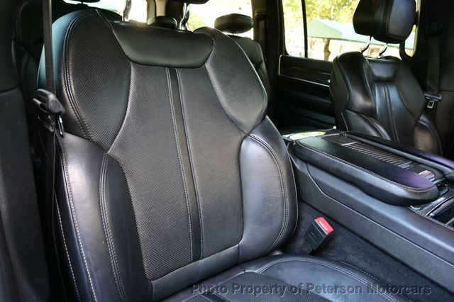 2022 Jeep Wagoneer Series III 4x2 - 23097639 - 48