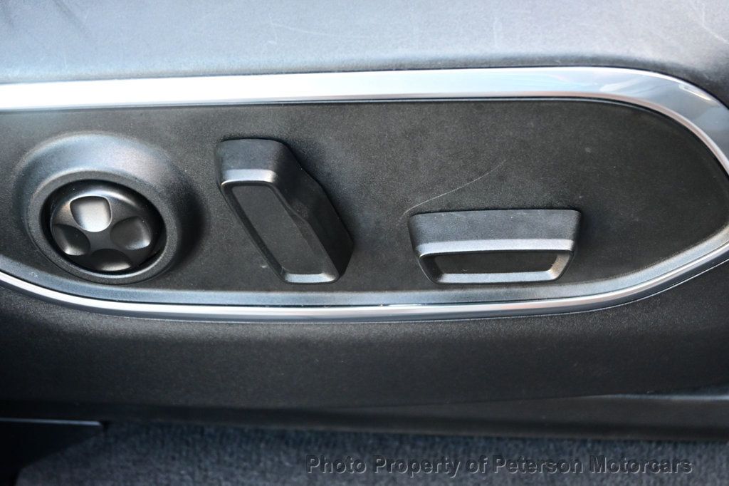 2022 Jeep Wagoneer Series III 4x2 - 23097639 - 49