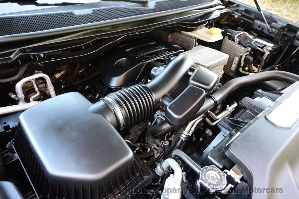 2022 Jeep Wagoneer Series III 4x2 - 23097639 - 50