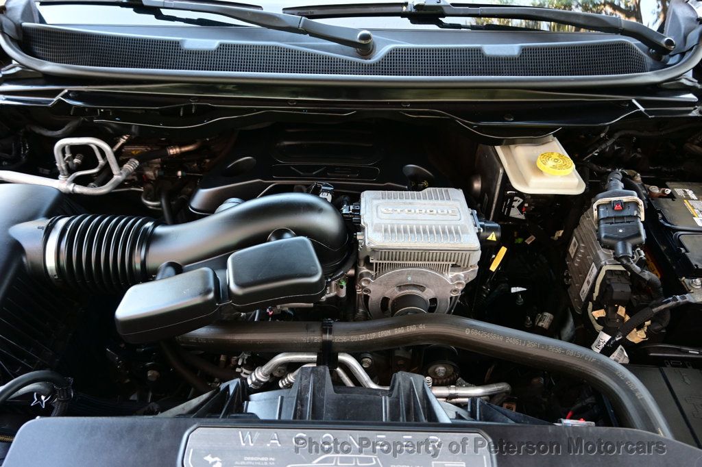 2022 Jeep Wagoneer Series III 4x2 - 23097639 - 51