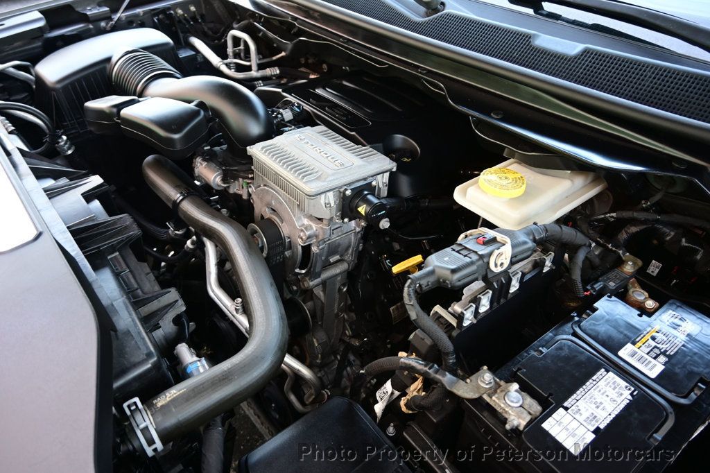 2022 Jeep Wagoneer Series III 4x2 - 23097639 - 52
