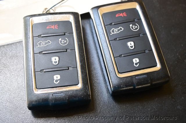 2022 Jeep Wagoneer Series III 4x2 - 23097639 - 56