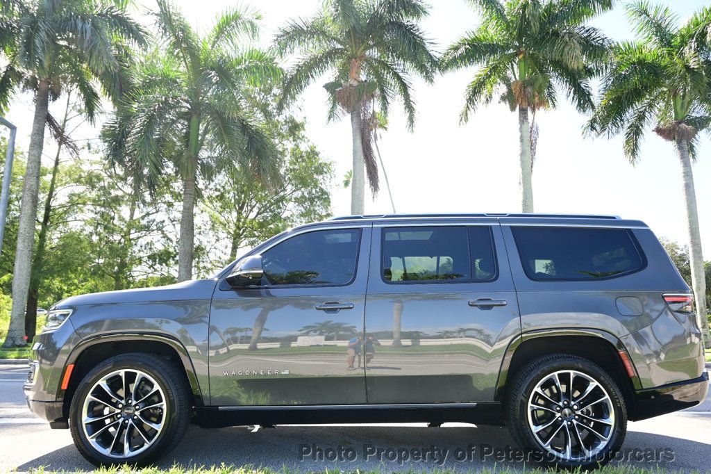 2022 Jeep Wagoneer Series III 4x2 - 23097639 - 7
