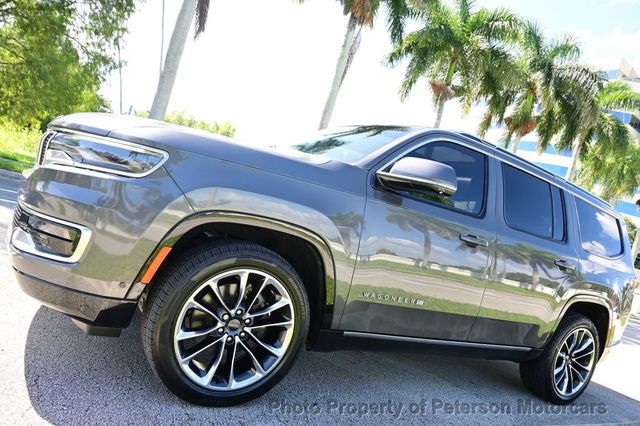 2022 Jeep Wagoneer Series III 4x2 - 23097639 - 8