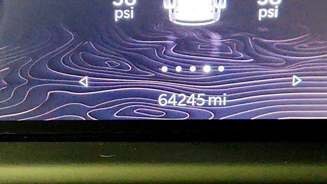 2022 Jeep Wagoneer Series III 4x4 - 23083611 - 13