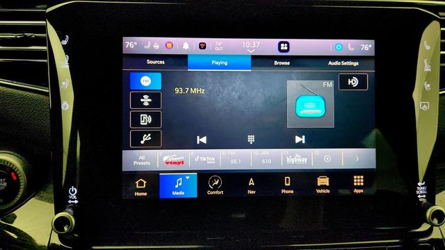 2022 Jeep Wagoneer Series III 4x4 - 23083611 - 15