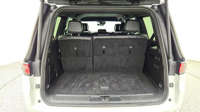 2022 Jeep Wagoneer Series III 4x4 - 23083611 - 21