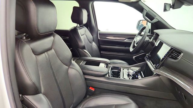 2022 Jeep Wagoneer Series III 4x4 - 23083611 - 23