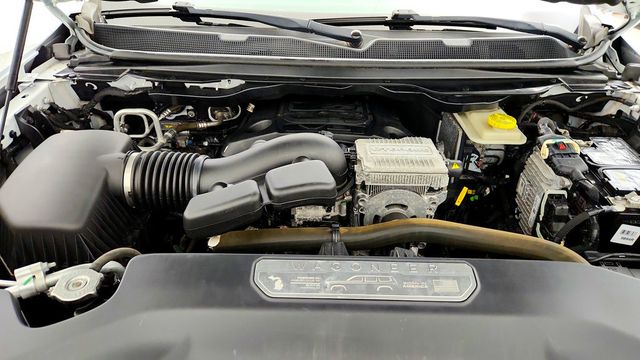 2022 Jeep Wagoneer Series III 4x4 - 23083611 - 26