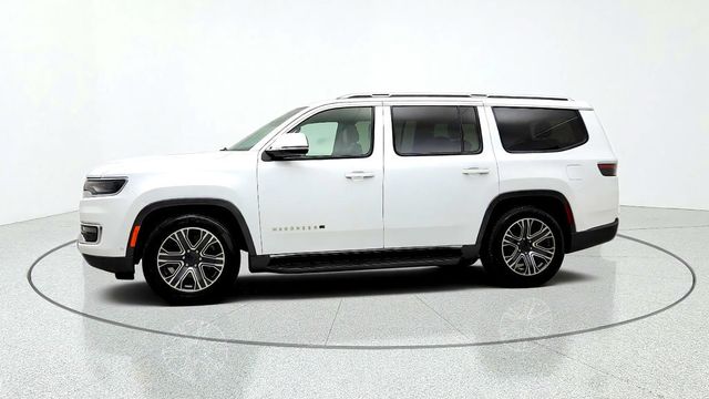 2022 Jeep Wagoneer Series III 4x4 - 23083611 - 7
