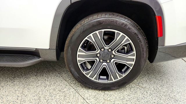 2022 Jeep Wagoneer Series III 4x4 - 23083611 - 8