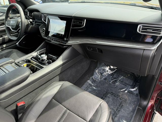 2022 Jeep Wagoneer Series III 4x4 - 23075268 - 9