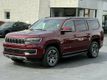 2022 Jeep Wagoneer Series III 4x4 - 23075268 - 12