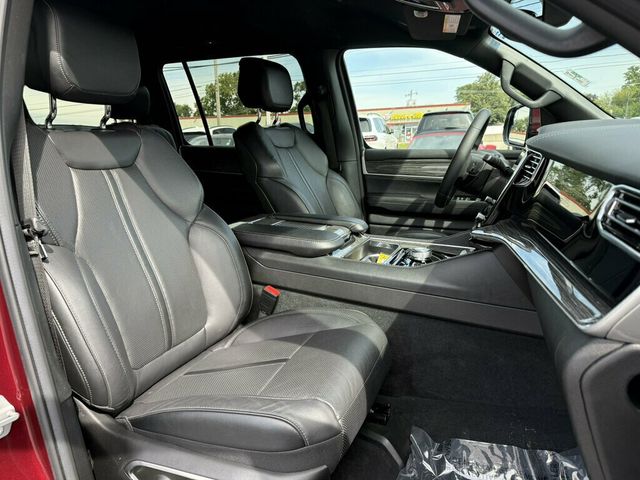 2022 Jeep Wagoneer Series III 4x4 - 23075268 - 14