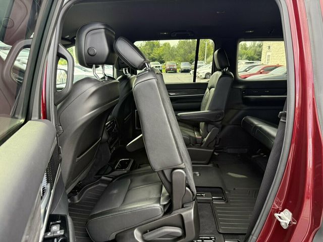 2022 Jeep Wagoneer Series III 4x4 - 23075268 - 18