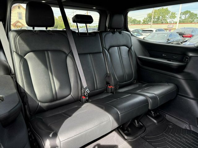 2022 Jeep Wagoneer Series III 4x4 - 23075268 - 20