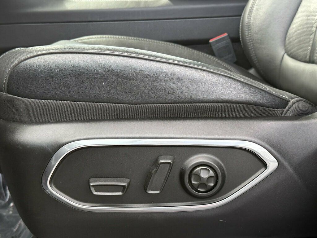 2022 Jeep Wagoneer Series III 4x4 - 23075268 - 38