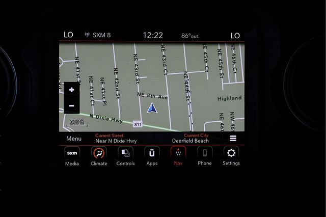 2022 JEEP Wrangler                                         - 22997826 - 26