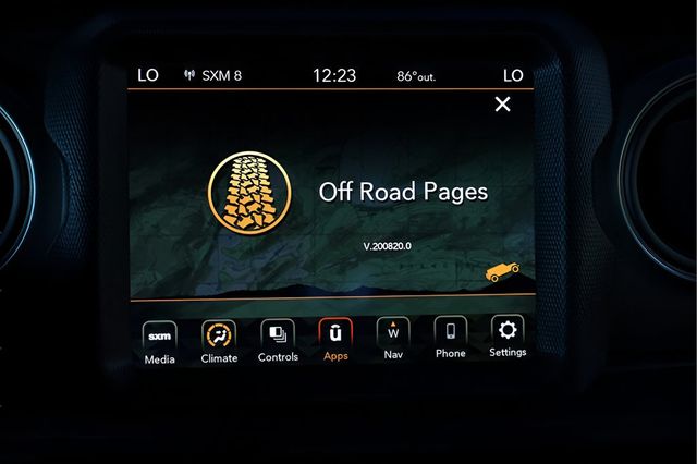 2022 JEEP Wrangler                                         - 22997826 - 29