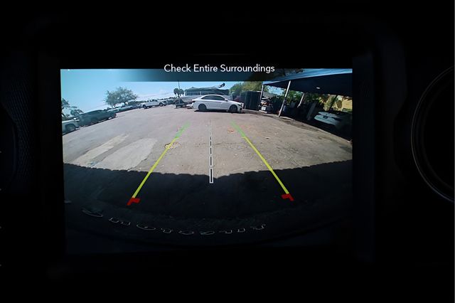 2022 JEEP Wrangler                                         - 22997826 - 32