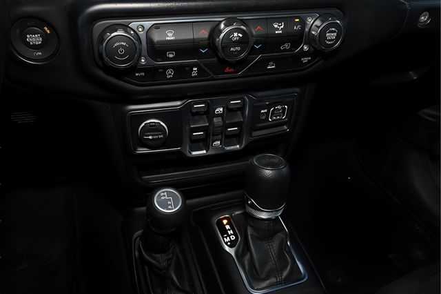 2022 JEEP Wrangler                                         - 22997826 - 33