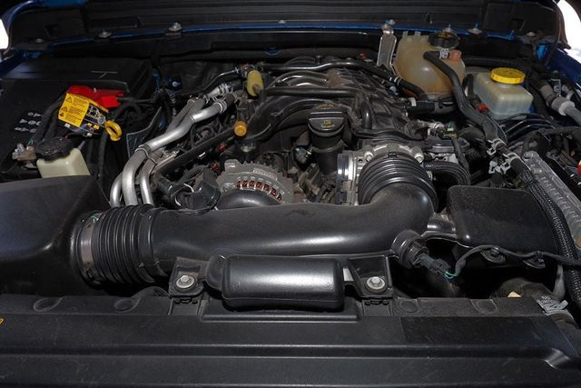 2022 JEEP Wrangler                                         - 22997826 - 36