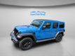 2022 JEEP Wrangler                                         - 22997826 - 39