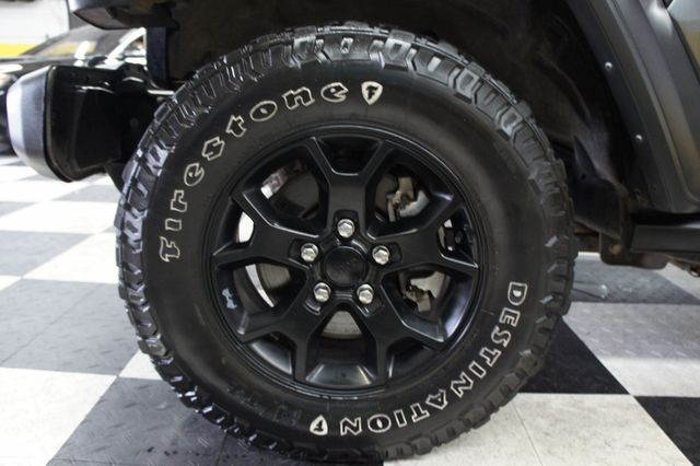 2022 Jeep Wrangler 1-Owner, Sky One Touch Power Top - 22825904 - 18