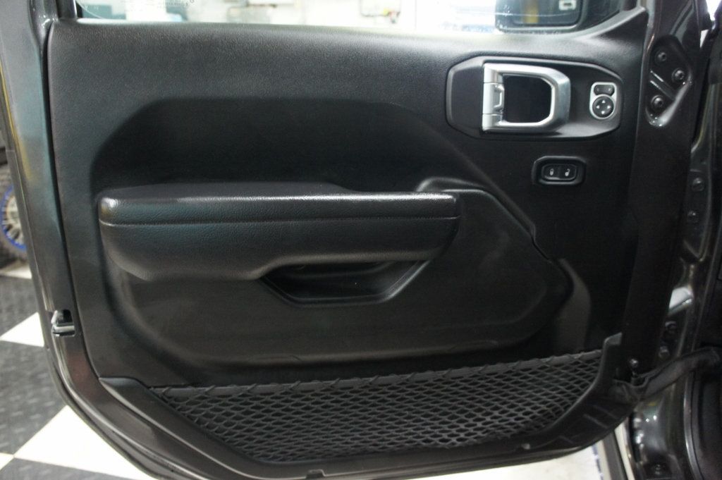 2022 Jeep Wrangler 1-Owner, Sky One Touch Power Top - 22825904 - 22