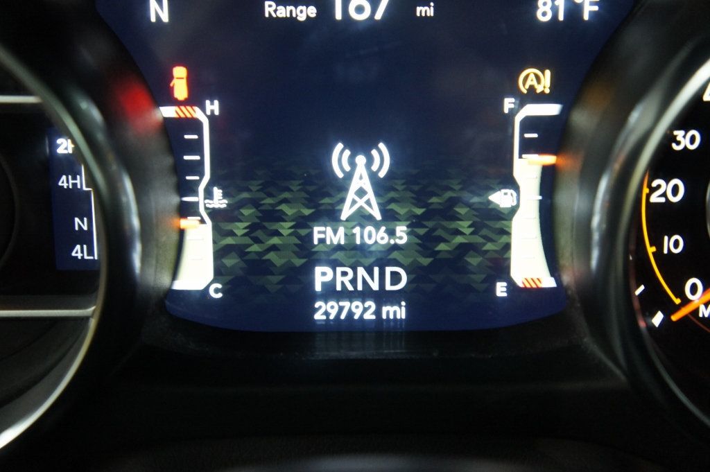 2022 Jeep Wrangler 1-Owner, Sky One Touch Power Top - 22825904 - 27