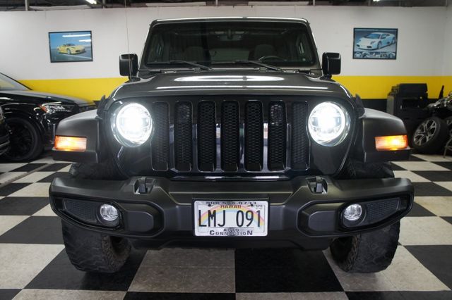 2022 Jeep Wrangler 1-Owner, Sky One Touch Power Top - 22825904 - 37