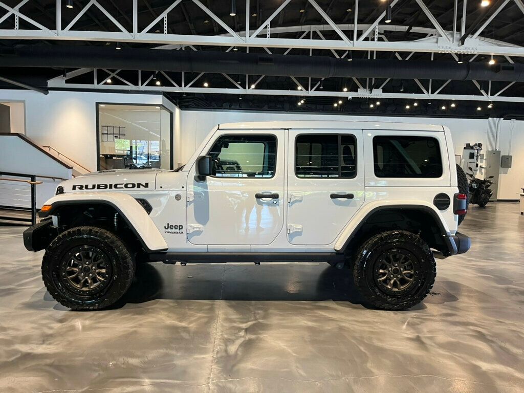 2022 Jeep Wrangler 392/SkyOneTouchRoof/TowPkg/AdvancedSafetyPkg/ColdWeatherPkg - 22577196 - 1