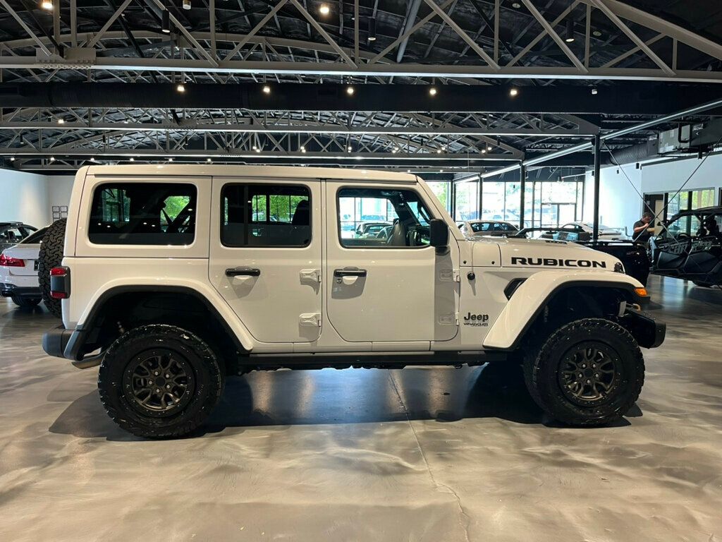 2022 Jeep Wrangler 392/SkyOneTouchRoof/TowPkg/AdvancedSafetyPkg/ColdWeatherPkg - 22577196 - 5